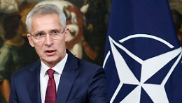 Stoltenberg: «L'Ucraina ora molto più vicina alla Nato»