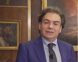 Su Rai Storia "Il giorno e la Storia" con il direttore de La Sicilia Antonello Piraneo