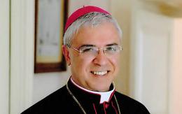 L'arcivescovo di Catania Renna: "Flotilla risvegli le coscienze di chi decide"