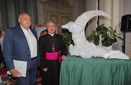 Lorefice e il "j'accuse" alla politica: «Il vascello che portò la peste è ancora tra noi»