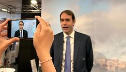 Pesca, Sammartino: «Il mio piano per le eccellenze siciliane»