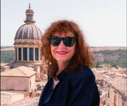 Premio Ragusani nel Mondo, torna Susan Sarandon