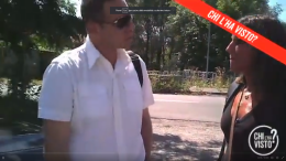 Parolisi a "Chi l'ha visto?": &laquo;Mi hanno dato 12 ore di permesso dopo 12 anni&raquo;