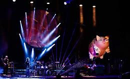 I Pink Floyd "rivisti" dai Legend: due concerti in Sicilia