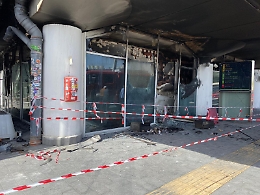 Catania, inchiesta sull'incendio all'aeroporto: Procura nomina i consulenti