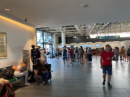 Aeroporto Catania, Enac dà via libera: riapre il Terminal A, scalo a pieno regime