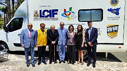 Uici, Catania, torna alla Plaia “La prevenzione non va in vacanza”