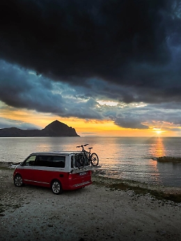 Turismo, ecco i vincitori del contest fotografico “Wow of Sicily”