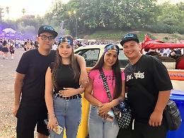 Geolier chiama e Catania dichiara il suo &laquo;amore&raquo;