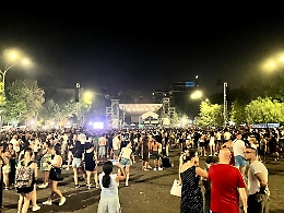 Catania, Geolier e quei "ragazzini" innamorati