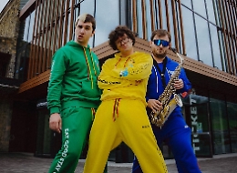 Disco Club Paradiso, dai banchi di scuola a X Factor