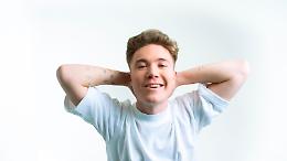 Alfa e la sua "Bellissimissima": &laquo;La Sicilia mi ha ispirato&raquo;