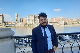 Zaki è stato rilasciato dopo la grazia 