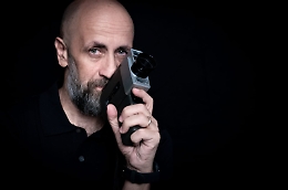 Joe Barbieri, l'"intuizione" di Pino Daniele e "Felicità" di Al Bano e Romina