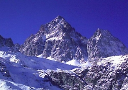 Incidente sul Monviso, morto un escursionista