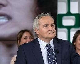 E' morto Vincenzo D'Amico: aveva 68 anni, vinse lo scudetto del '74 con la Lazio