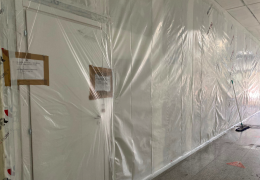 Aeroporto di Catania: prove di terminal aperto ma ancora manca la data