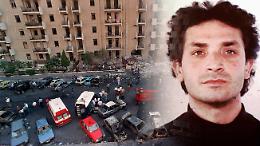 Stragi del 1992, chiesto il rinvio a giudizio del pentito catanese Avola: &egrave; accusato di calunnia 