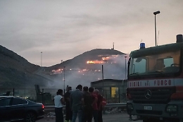 Diossina nell'aria nove volte oltre la norma, a Palermo ora è emergenza sanitaria