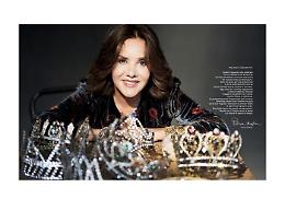 Miss Italia, Patrizia Mirigliani: «No trans in gara, non cambierò regolamento»