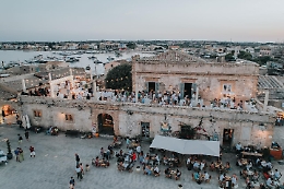 La Sicilia "regina" del destination wedding