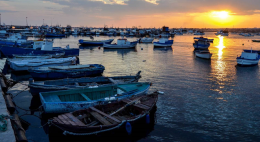 Il 2026 da horror della pesca siciliana: il caro gasolio si somma ai danni delle mareggiate. &laquo;Si rischia un blocco generalizzato&raquo;