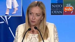 Meloni "archivia" Nordio: «Modifica concorso esterno non è nel programma»