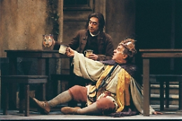 Chi ha paura di Micio Tempio?