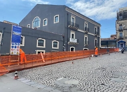 Dalla Circonvallazione a piazza Alcalà: le strade cittadine si rifanno il look