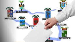 Il ddl che reintroduce le Province in Sicilia è pronto per l'esame del Parlamento