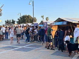 Grande successo per Trofeo del Mare e Branchie Village