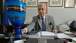 I funerali di Calogero Carità, il ricordo di Francesco Pira