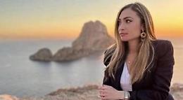 Poesia dedicata a Giulia tramontano