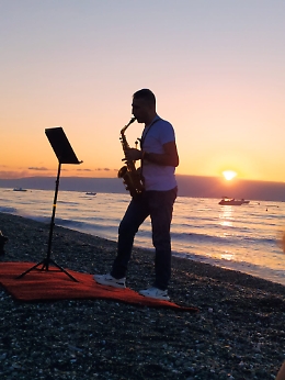 Furci Siculo: «Quando c'è una buona amministrazione, si vede»