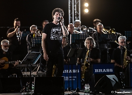 Max Gazzè "strega" il Teatro Greco di Siracusa