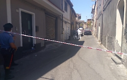 Catania, c'è una faida dietro la sparatoria di via Santa Maria della Catena