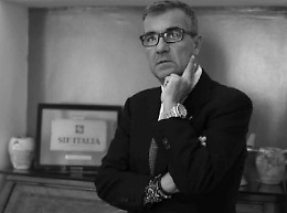 In un biglietto la verità sul suicidio Luca Ruffino, uno degli uomini del caso Santanché