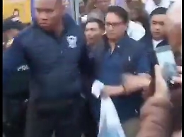 Ecuador, candidato alla Presidenza ucciso a colpi di pistola: il video dell'attentato