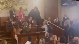 Catania, Seby Anastasi confermato presidente del Consiglio comunale