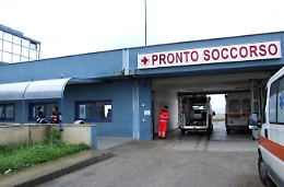 «Vi racconto le mie tre volte al pronto soccorso di Agrigento»