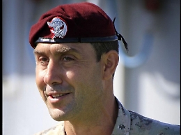 Il generale Vannacci non fa passi indietro: &laquo;Nel libro mie opinioni personali&raquo;