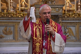 La libertà è il vero dono che ci fa Dio