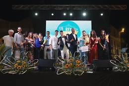 “Rey Summer Festival", la 22enne Helèna Sortino si aggiudica la vittoria