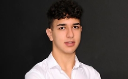 Il catanese Sorbello a Pescara tra i finalisti di Mister Italia