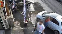 Il business del noleggio delle auto di lusso senza carta di credito: Catania come Napoli?