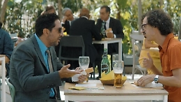 "Gli attassati" di Matranga e Minaf&ograve;, oggi la presentazione a Catania