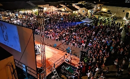 L'incantevole Marzamemi perde il festival del Cinema di Frontiera