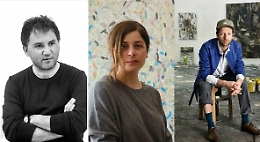 In Austria, il catanese Zuccaro dialoga in “arte” con Orrù e Rausch