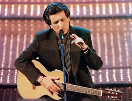 Addio a Toto Cutugno, "l'italiano vero"