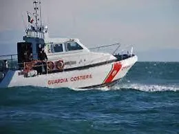 Due corpi alla deriva recuperati all'Arenella dalla guardia costiera
